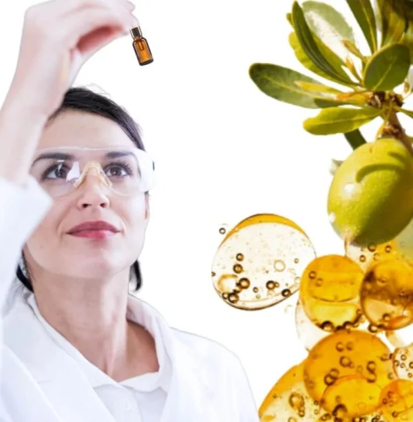 Why Work With Argan Oil Wholesale