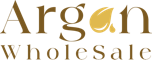 Argan WholeSale Logo